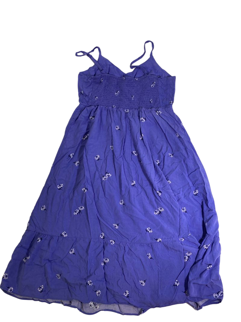 Old Navy  Spaghetti strap tiered Dresses