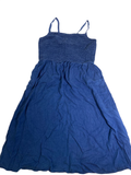 Old Navy  Smocked Maxi Dress Dresses