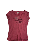 Abercrombie  Vintage Graphic Tee Vintage