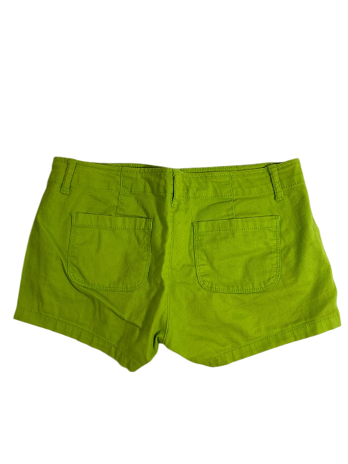 Arizona  Vintage Corduroy Shorts Vintage