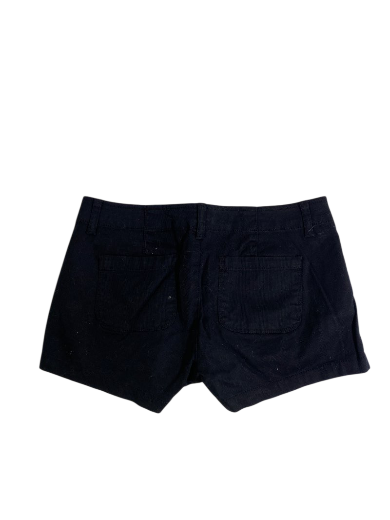 Arizona  Vintage Black Shorts Vintage