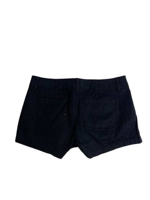 Arizona  Vintage Black Shorts Vintage