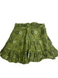 LEI Tiered ruffle skirt Skirt