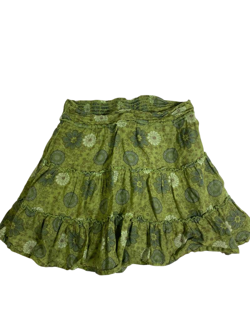 LEI Tiered ruffle skirt Skirt