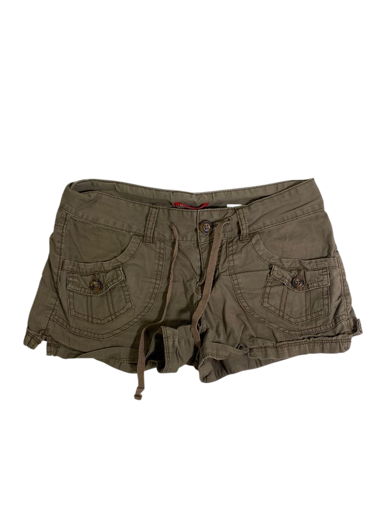 Union Bay  Vintage Cargo Shorts Vintage