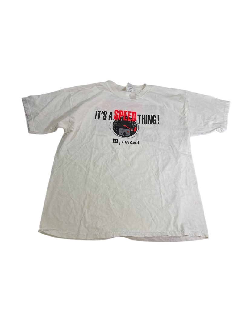 Gildan Vintage Graphic T-Shirt Vintage