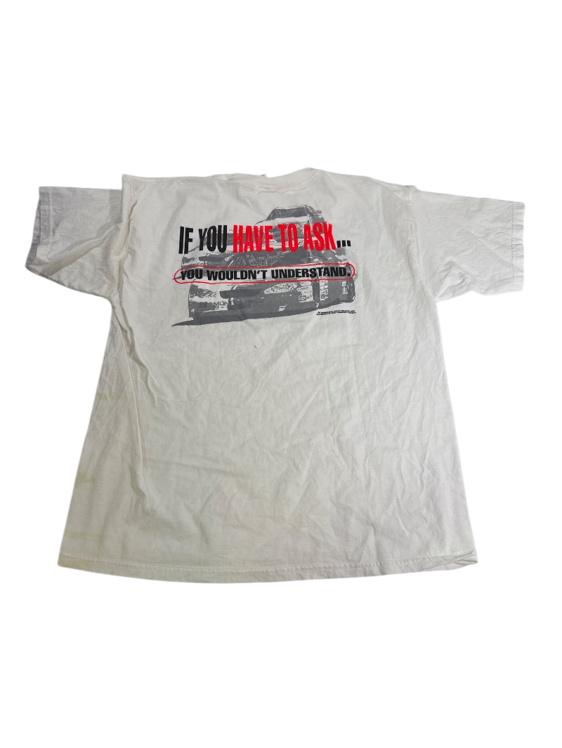 Gildan Vintage Graphic T-Shirt Vintage