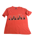 Oneita Graphic T-Shirt Vintage