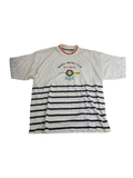 N/A Retro nautical tee Vintage