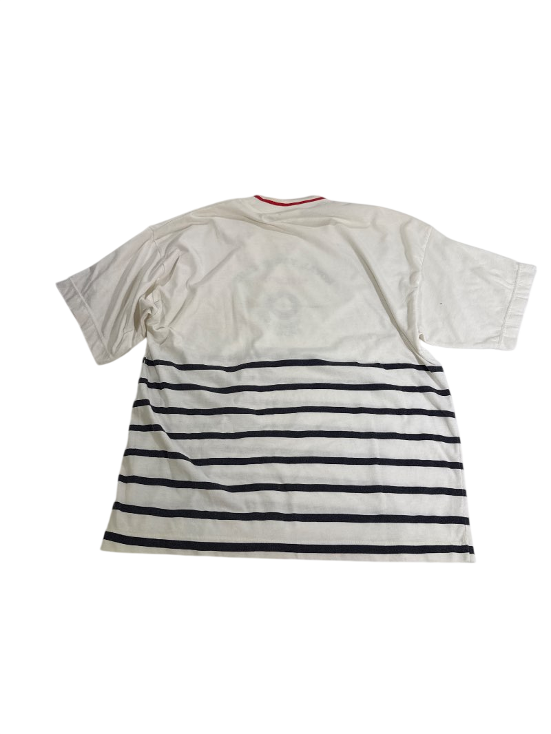 N/A Retro nautical tee Vintage