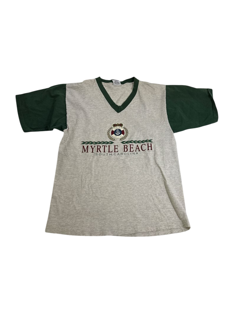 Signal Sports Vintage Graphic T-Shirt Vintage