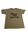Jerzeez Vintage Graphic Tee Vintage