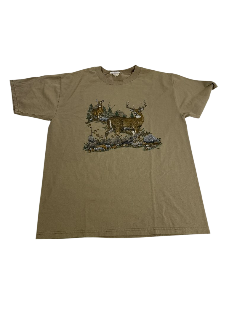Jerzeez Vintage Graphic Tee Vintage