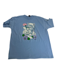 Fruit of the loom Vintage Graphic Tee Vintage