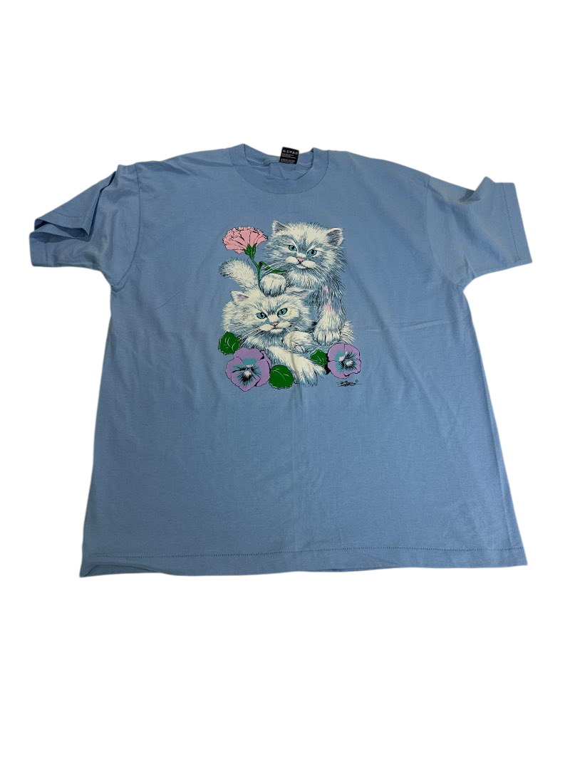 Fruit of the loom Vintage Graphic Tee Vintage