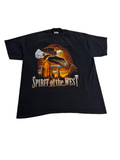 Jerzeez Graphic tee Short Sleeves