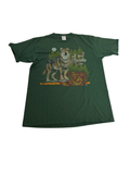 Jerzeez Vintage Graphic Tee Vintage