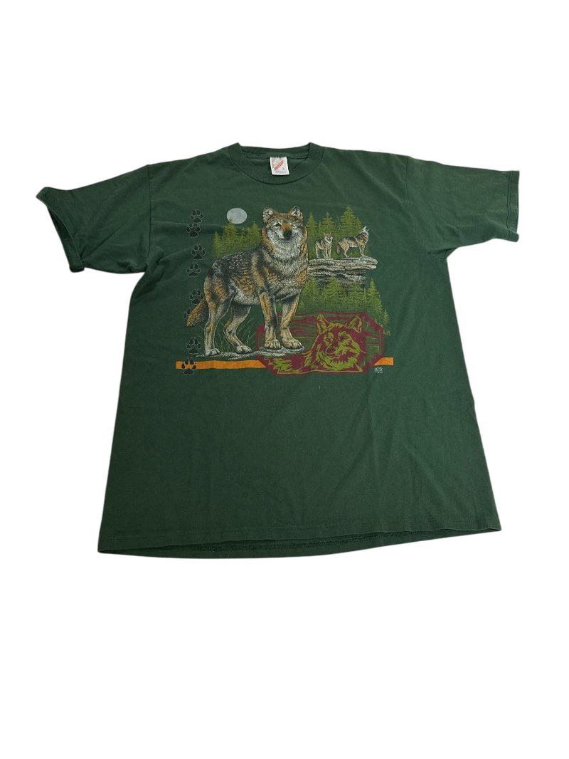 Jerzeez Vintage Graphic Tee Vintage