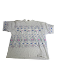 Spumoni Vintage Graphic Tee Vintage