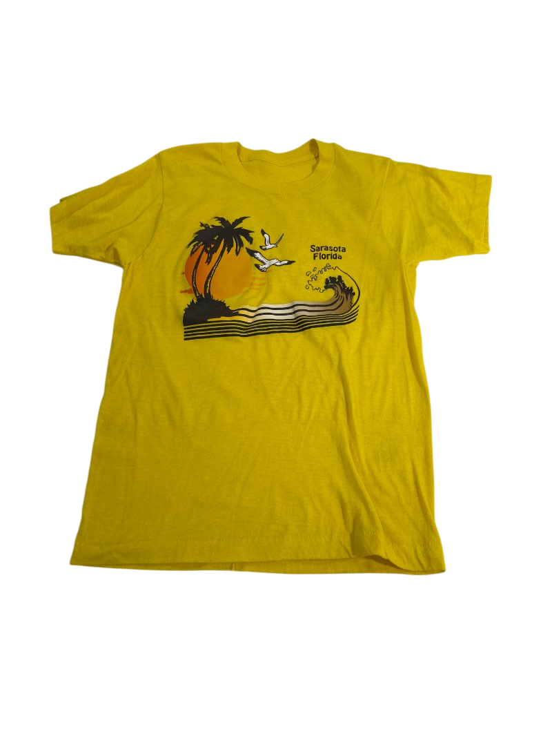 Vintage Vintage Graphic T-Shirt Vintage