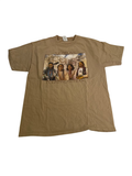 Hanes Graphic T-Shirt Vintage