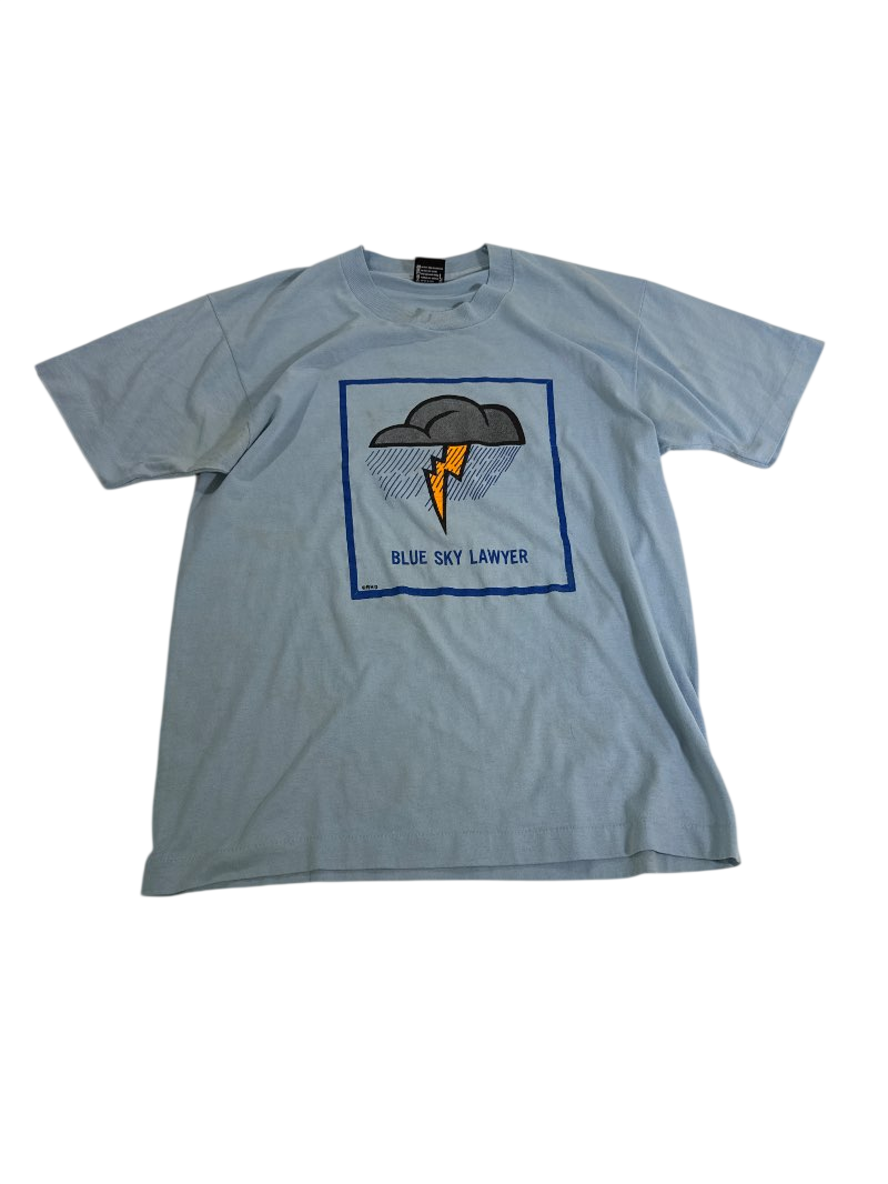 Screen stars Graphic T-Shirt Vintage