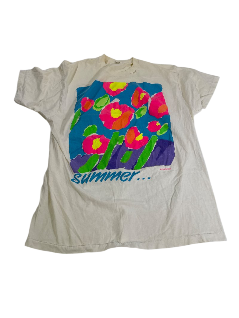 Screen stars Graphic T-Shirt Vintage