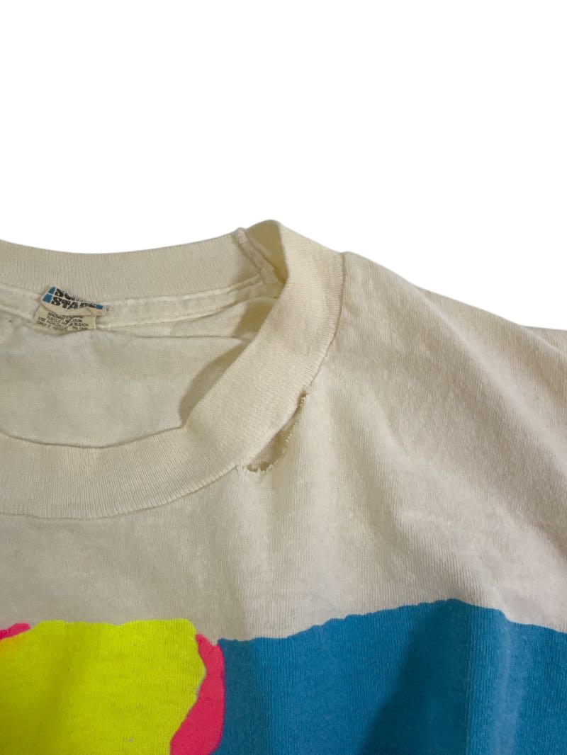 Screen stars Graphic T-Shirt Vintage