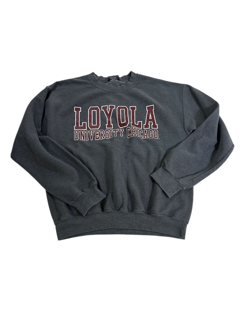 MV Sport Vintage Crewneck Sweatshirt Vintage