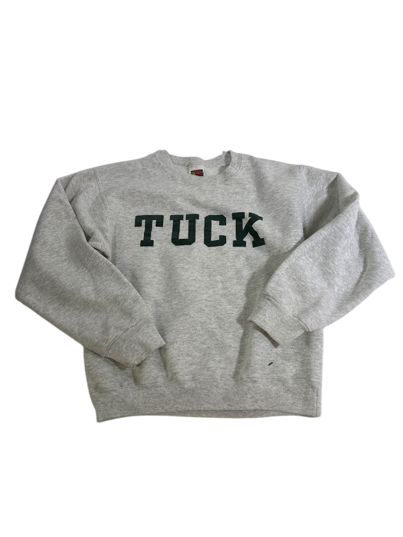 Fruit of the loom Vintage Crewneck Sweatshirt Vintage