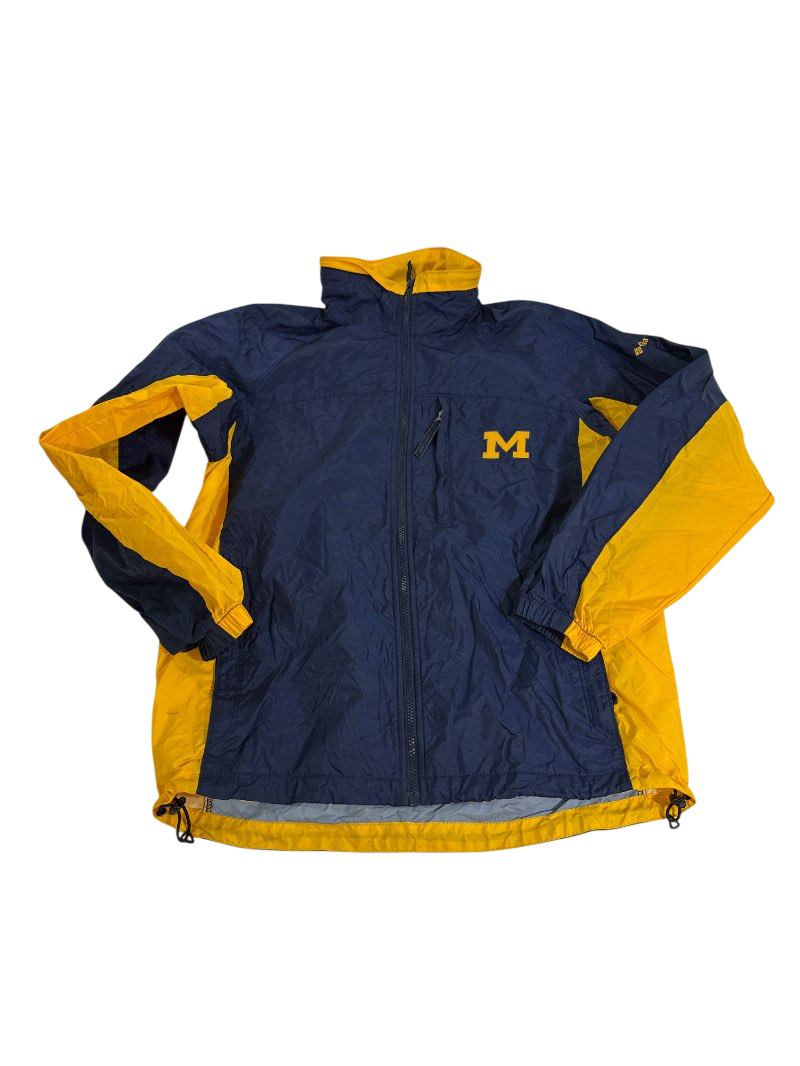 Columbia Vintage Windbreaker Vintage