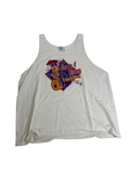 Hanes Vintage Graphic Tank Vintage
