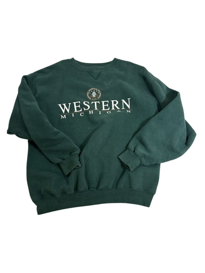 Big Gear  Vintage Sweatshirt Vintage