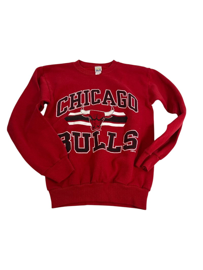 Competitor  Vintage Crewneck Sweatshirt Vintage