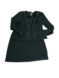 Dawn Joy Vintage Embroidered Set Vintage
