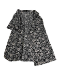 Agnes & Dora Floral Short Sleeves Short Sleeves