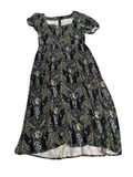 Disturbia Short sleeve printed dress Dresses