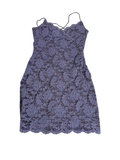 Hugo Buscati Vintage Lace Dress Vintage