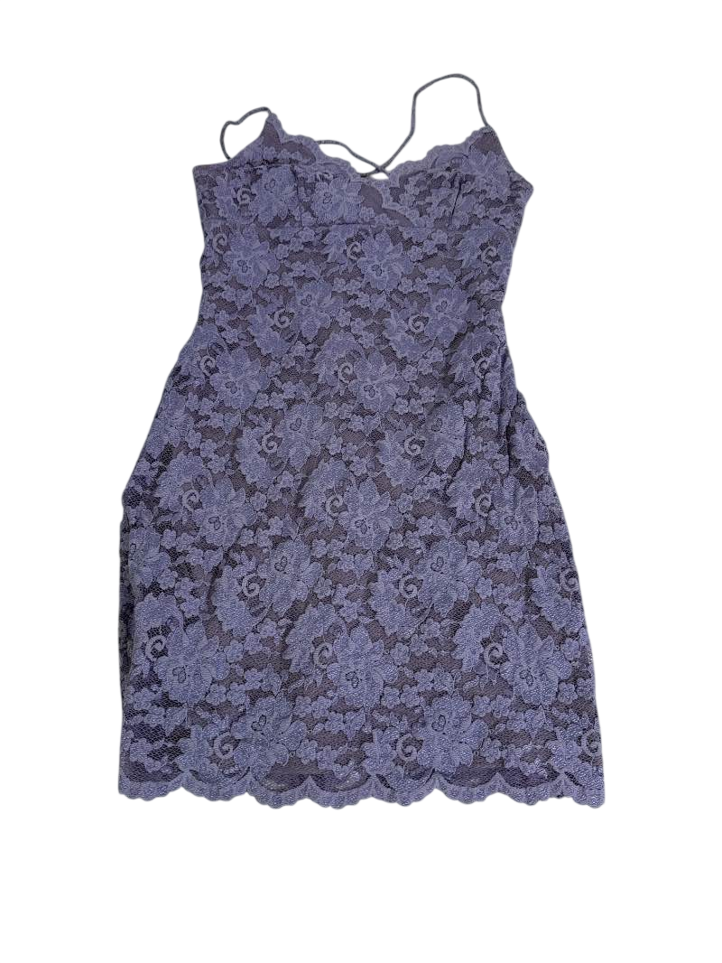 Hugo Buscati Vintage Lace Dress Vintage