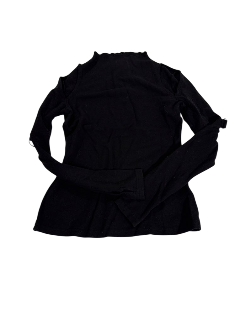 Killstar Cutout Long Sleeves Long Sleeves
