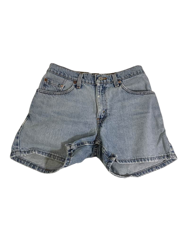 Levi’s  Vintage Denim Shorts Vintage