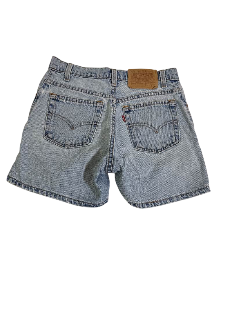 Levi’s  Vintage Denim Shorts Vintage