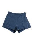 H&M High-Waisted Shorts Shorts