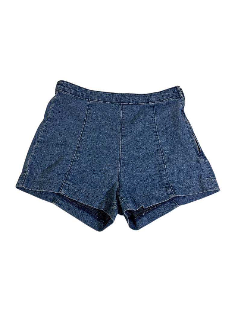 H&M High-Waisted Shorts Shorts