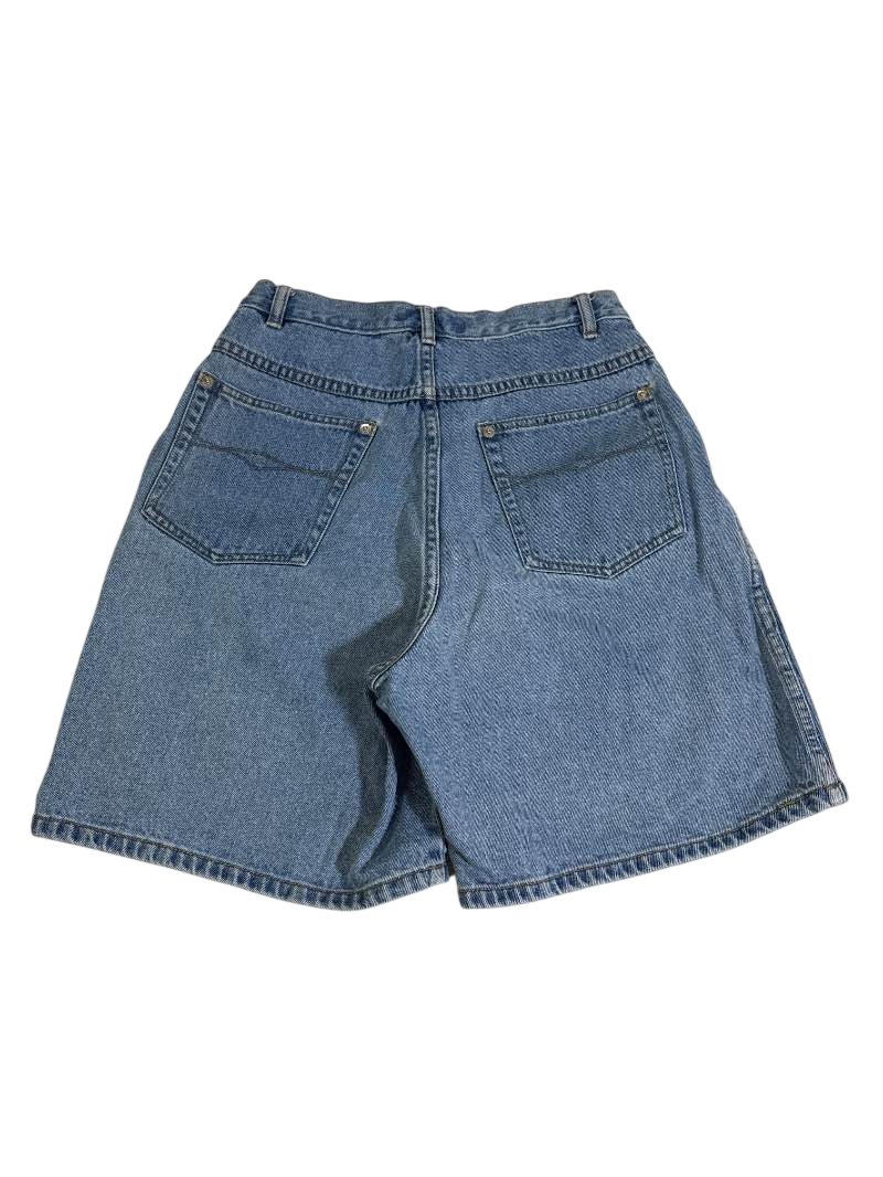 Bugle Boy Vintage Denim Shorts Vintage