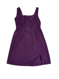 Japana Sleeveless Mini Dress Dresses