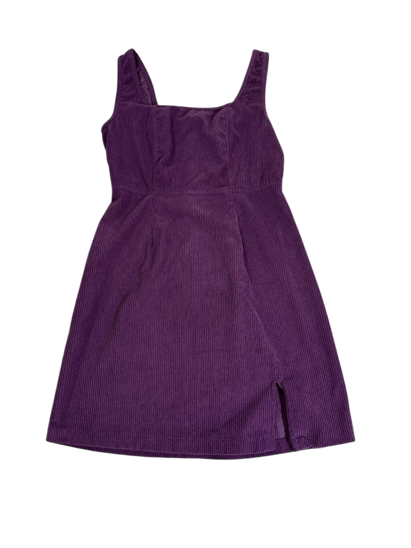Japana Sleeveless Mini Dress Dresses