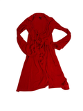Wild Fable Long sleeve wrap Dresses