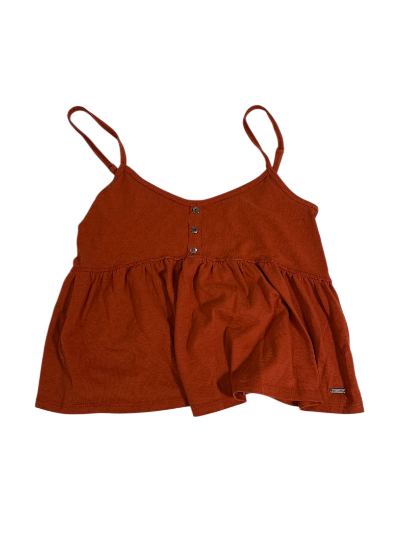 Hollister Babydoll Tank Tanks