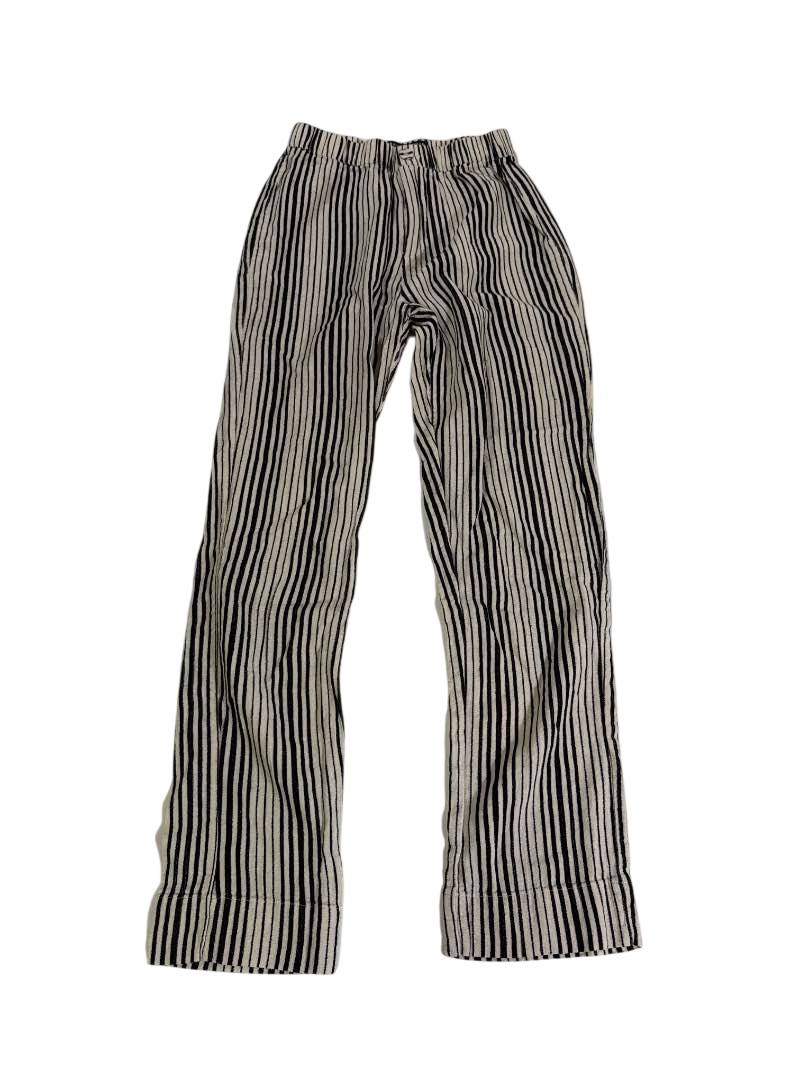 Brandy Melville Relaxed Fit Pants Pants